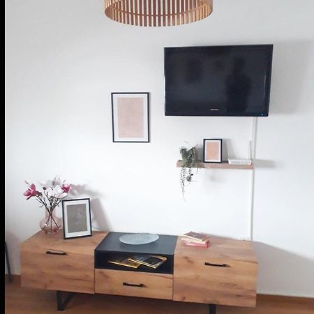 Studio Apartman Promenada Сараево Екстериор снимка