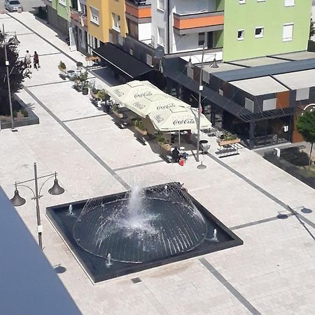 Studio Apartman Promenada Сараево Екстериор снимка