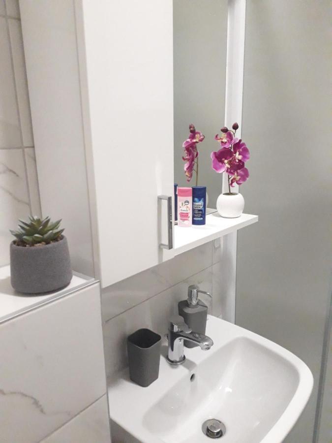 Studio Apartman Promenada Сараево Екстериор снимка