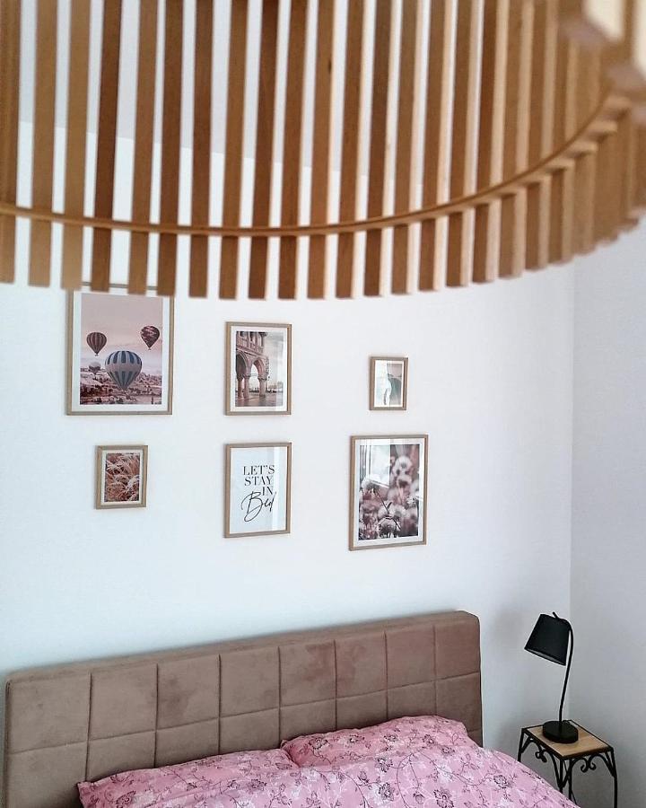 Studio Apartman Promenada Сараево Екстериор снимка