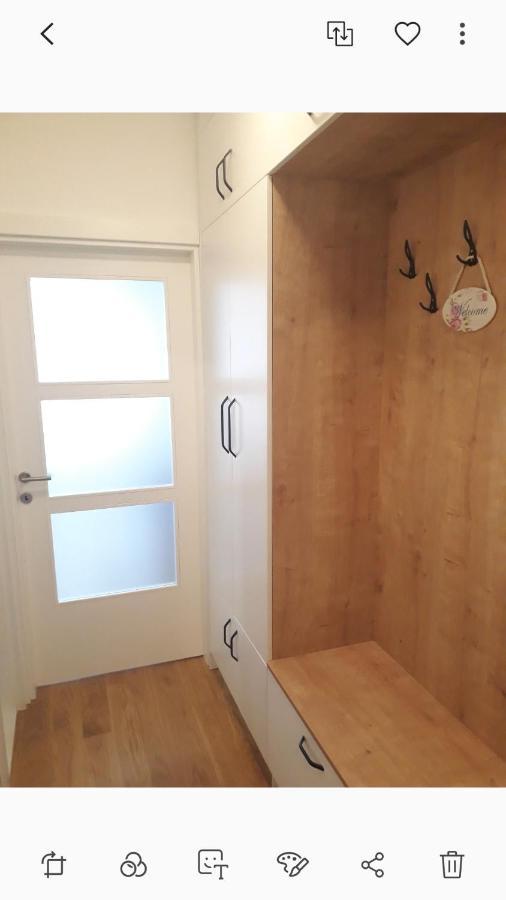 Studio Apartman Promenada Сараево Екстериор снимка