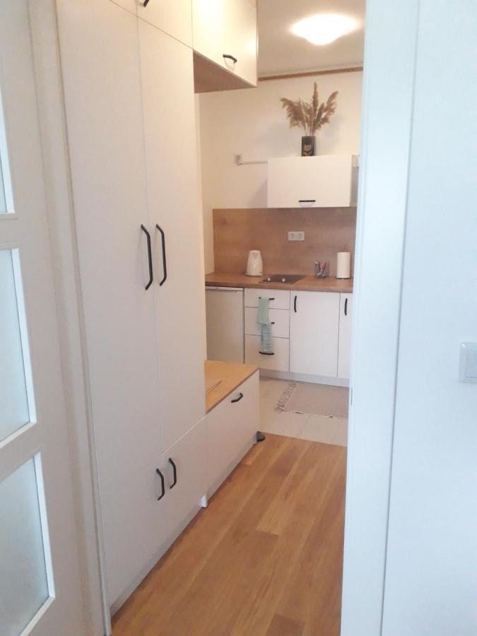 Studio Apartman Promenada Сараево Екстериор снимка