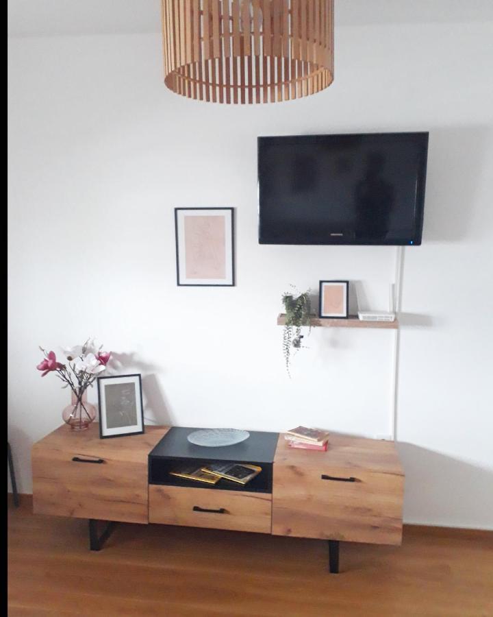 Studio Apartman Promenada Сараево Екстериор снимка